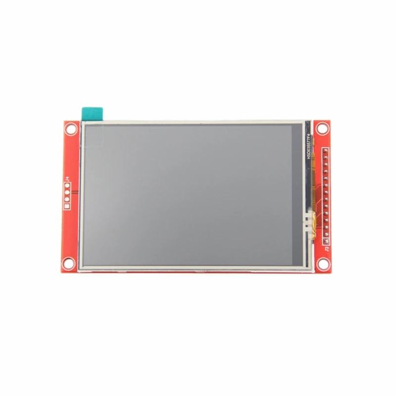 -3.5 ġ 480x320 SPI  TFT LCD  ÷ Sn,  г ̹ IC ILI9488 MCU 